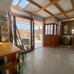 Casa di campagna Casa Pau, Santa Maria